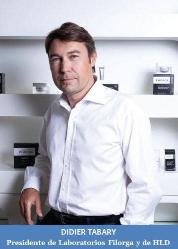 didier tabary famille|Didier Tabary et HLD reprennent les laboratoires SVR aux côtés。